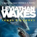 Cover Art for 9781841499888, Leviathan Wakes by James S. a. Corey