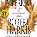 Cover Art for 9780743581660, Imperium by Robert Harris