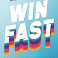 Cover Art for 9781760892647, Win Fast by Siimon Reynolds