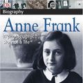 Cover Art for 9780756603410, Anne Frank: a photographic story of a life by Kem Knapp Sawyer