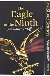 Cover Art for 9780192794727, The Eagle of the Ninth Collection Boxed Set by Rosemary Sutcliff