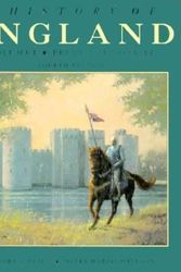 Cover Art for 9780030334245, Prall History of England 4e V1 by Stuart E. Prall