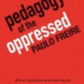 Cover Art for 9781501305313, Pedagogy of the Oppressed by Paulo Freire
