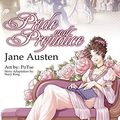 Cover Art for B01JQFRNIQ, Manga Classics: Pride & Prejudice Softcover by Jane Austen (2014-08-19) by Jane Austen