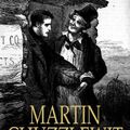 Cover Art for 9781775415879, Martin Chuzzlewit by Charles Dickens
