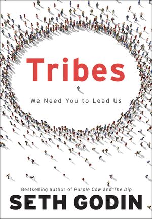 Cover Art for 9781591842330, Tribes by Seth Godin