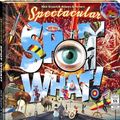 Cover Art for 9781865159164, Spectacular by 