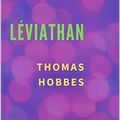 Cover Art for B07VJC5W9B, Léviathan by Thomas Hobbes