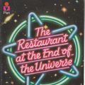 Cover Art for 9780671442682, The Restaurant at the end of the Universe (Hitch-Hikers Guide to the Galaxy, No. 2) by Douglas Adams