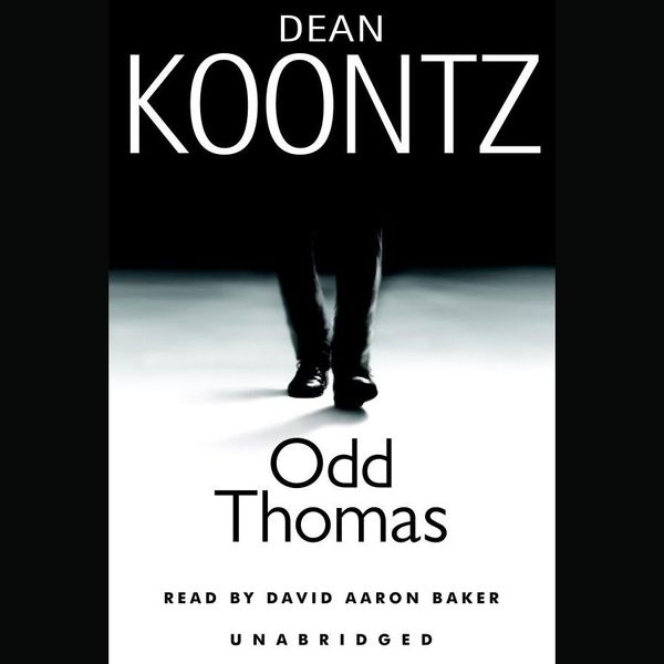 Cover Art for 9780739301777, Odd Thomas by Unknown