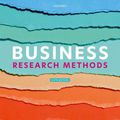 Cover Art for 9780198869443, Business Research Methods by Alan Bryman