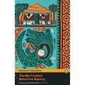 Cover Art for 9781405879248, "The No.1 Ladies' Detective Agency" Book/CD Pack: Level 3 by Alexander McCall Smith
