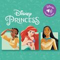 Cover Art for 9781368050463, Disney Princess by Disney Book Group