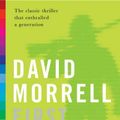 Cover Art for 9780755330751, First Blood by David Morrell