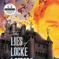 Cover Art for 9781400160518, The Lies of Locke Lamora by Scott Lynch
