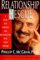 Cover Art for 9780786891108, Relationship Rescue by McGraw, Phillip C., Ph.D.