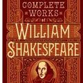 Cover Art for B07H3RXRB5, The Complete Works of William Shakespeare by William Shakespeare
