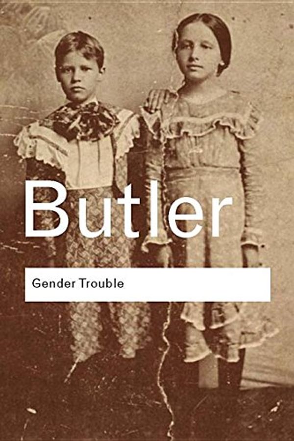 Cover Art for 9781135959937, Gender Trouble: Tenth Anniversary Edition by Judith Butler