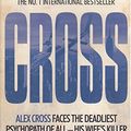 Cover Art for 9780755381289, Cross by James Patterson
