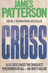Cover Art for 9780755381289, Cross by James Patterson
