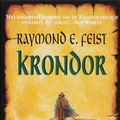 Cover Art for 9789022550465, Krondor: Tear of the Gods by R. E. Feist