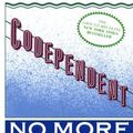 Cover Art for 9780802726315, Codependent No More by Melody Beattie