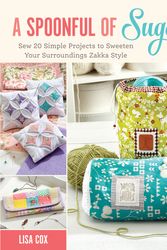 Cover Art for 9781440243653, Sew Simple EssentialsFrom Cute Accessories to Home Decor and Beyond,... by Lisa Cox