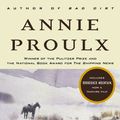 Cover Art for 9781416588894, Close Range by Annie Proulx