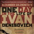 Cover Art for 9780451228147, One Day in the Life of Ivan Denisovich by Aleksandr Isaevich Solzhenitsyn