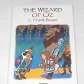 Cover Art for 9781566197120, The Wizard of Oz by L. Frank Baum