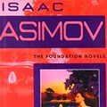 Cover Art for 9781439504598, Foundations Edge by Isaac Asimov