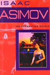 Cover Art for 9781439504598, Foundations Edge by Isaac Asimov