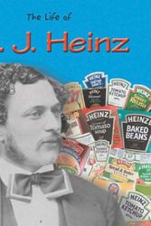 Cover Art for 9780431180762, H.J. Heinz by M.C. Hall