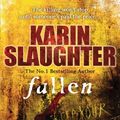 Cover Art for B01K91DS08, Fallen (Georgia) by Karin Slaughter (2011-07-07) by Karin Slaughter