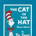 Cover Art for 9780679891116, Cat in the Hat by Dr. Seuss