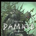 Cover Art for B07VH8BWJD, Batman Damned #3 * Variant * Jim Lee Black Label by Brian Azzarello, Comics, DC
