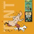 Cover Art for 9780316358149, The Adventures of Tintin: Volume 4 by Herge
