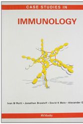 Cover Art for 9780723420521, Case Studies in Immunology by Unknown
