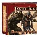 Cover Art for 9781640782792, Pathfinder Bestiary 2 Battle Cards (P2) by Paizo