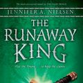 Cover Art for 9780545529518, The Runaway King by Jennifer A. Nielsen