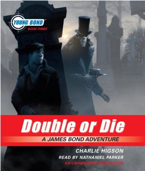 Cover Art for 9780739350553, Double or Die by Charlie Higson