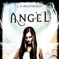 Cover Art for 9781409521969, Angel by L. A. Weatherly