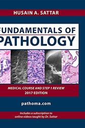Cover Art for 9780983224631, Fundamentals of Pathology - PATHOMA 2018 by Husain A.sattar