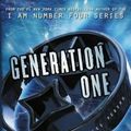 Cover Art for 9780062493743, Generation One by Pittacus Lore