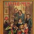 Cover Art for 9780316738828, Little Men by (Royalty Only) Alcott