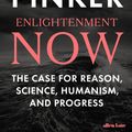 Cover Art for 9780241337011, Enlightenment Now by Steven Pinker