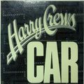 Cover Art for 9780688021450, Car by Harry Crews