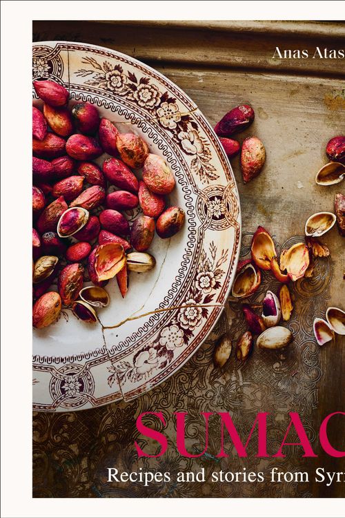 Cover Art for 9781922351265, Sumac: Recipes and stories from Syria by Anas Atassi