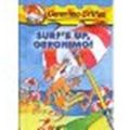 Cover Art for B00P4V49PW, Surf's Up, Geronimo! by Stilton, Geronimo [Perfection Learning, 2005] Hardcover [Hardcover] by Stilton