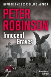 Cover Art for 9780330514552, Innocent Graves (An Inspector Banks mystery) by Peter Robinson